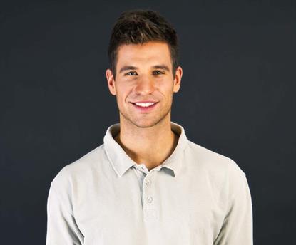 Logan  Goodrich Photo